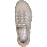 Women's Skechers Breathe-Easy Roll-With-Me Wide Fit Shoes