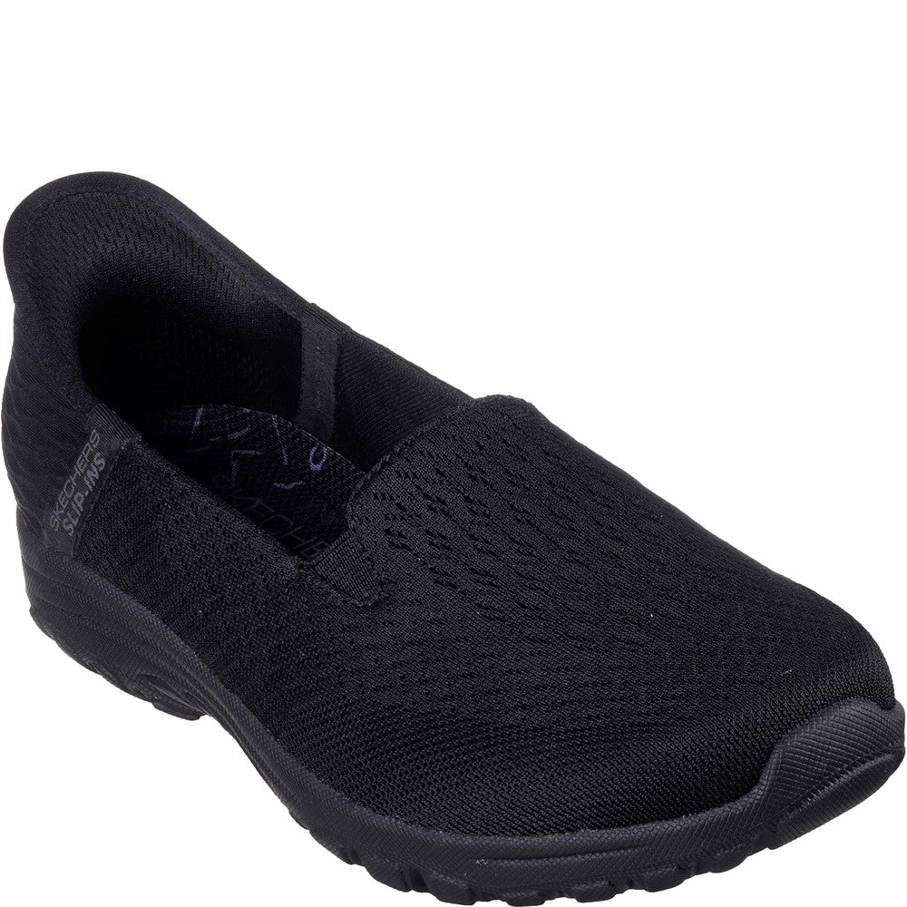 Women's Skechers Reggae Fest 2.0 Guiding Wide Fit Shoes