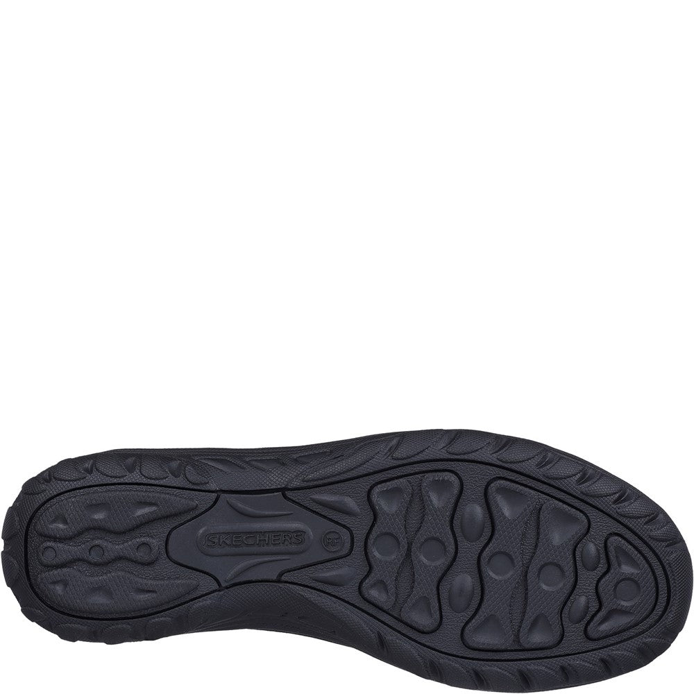 Women's Skechers Reggae Fest 2.0 Guiding Wide Fit Shoes