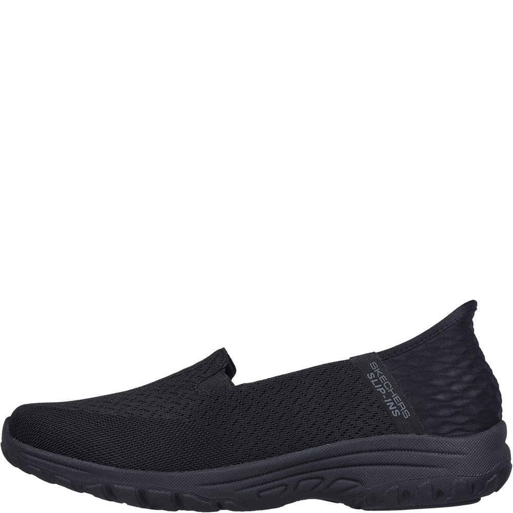 Women's Skechers Reggae Fest 2.0 Guiding Wide Fit Shoes
