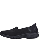 Women's Skechers Reggae Fest 2.0 Guiding Wide Fit Shoes