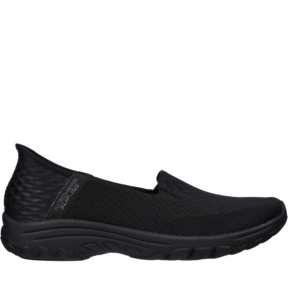 Women's Skechers Reggae Fest 2.0 Guiding Wide Fit Shoes