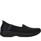 Women's Skechers Reggae Fest 2.0 Guiding Wide Fit Shoes