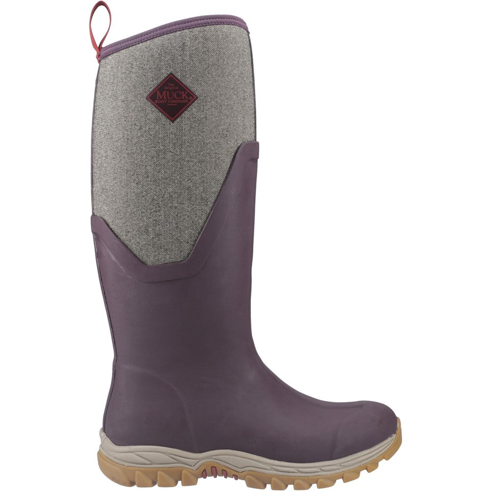 Women's Muck Boots Arctic Sport II Tall Wellington