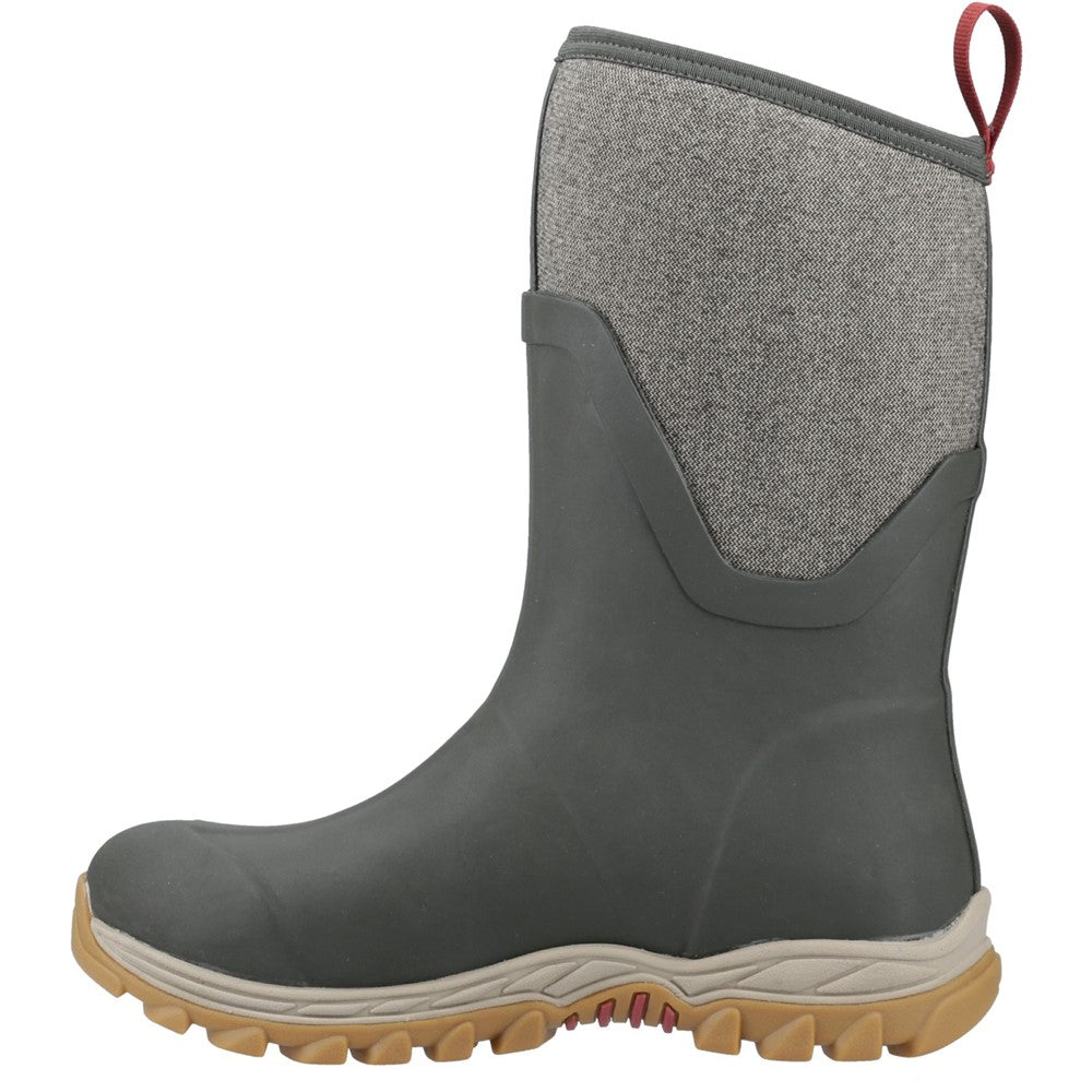 Women's Muck Boots Arctic Sport II Mid Wellington