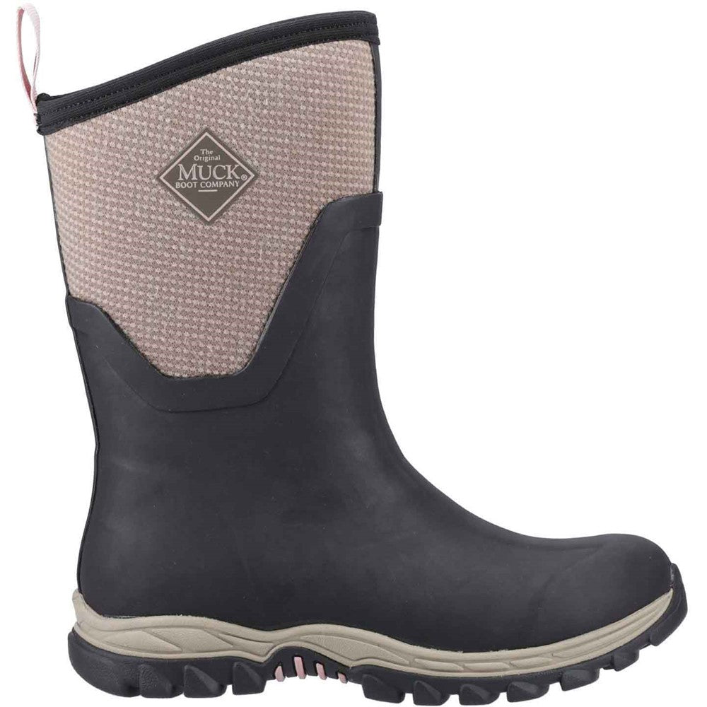 Women's Muck Boots Arctic Sport II Mid Wellington