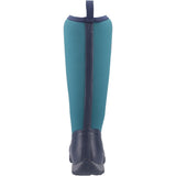 Women's Muck Boots Arctic Adventure Pull On Wellington Boot