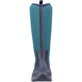 Women's Muck Boots Arctic Adventure Pull On Wellington Boot