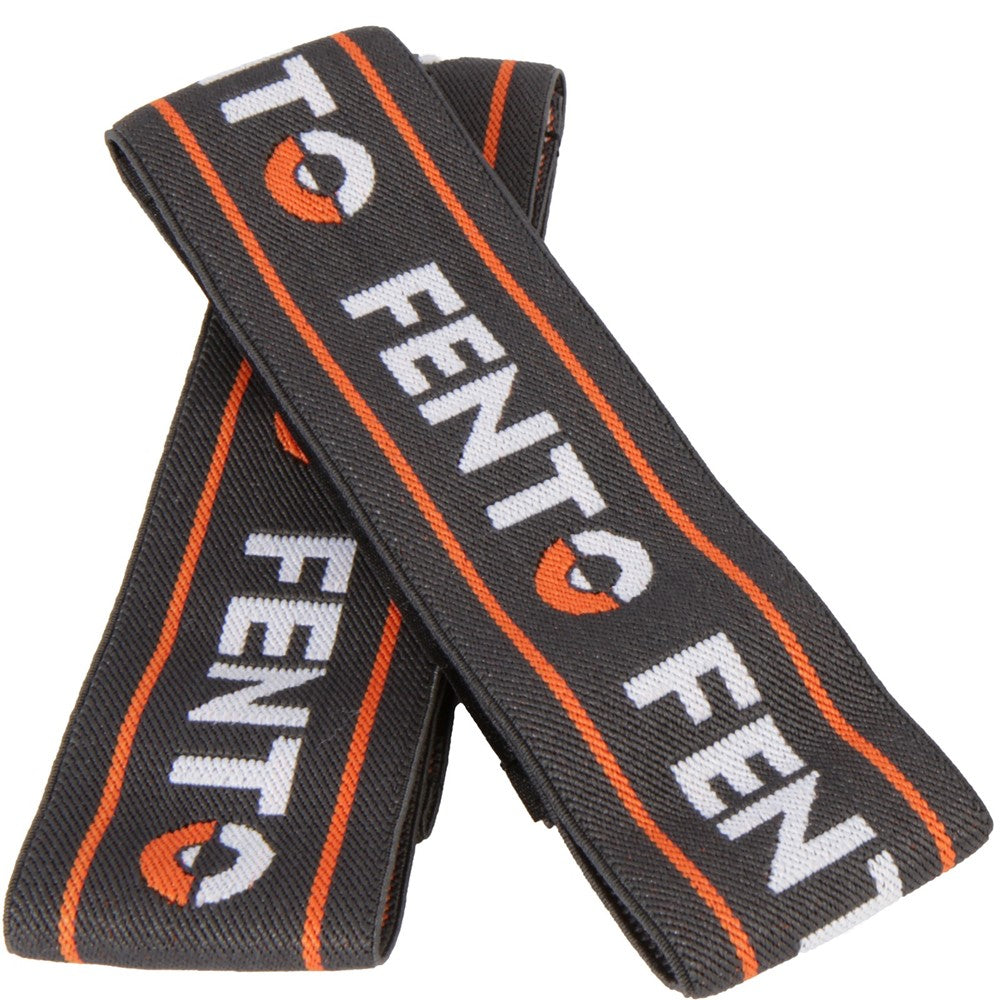 Unisex Fento Home Elastic Straps