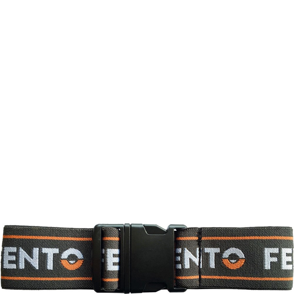 Unisex Fento Home Elastics with Clip