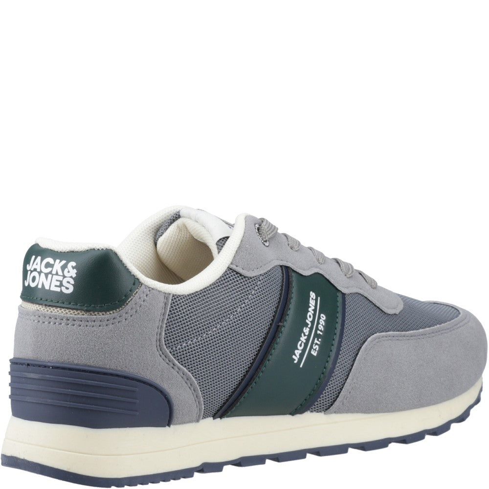 Men's Jack & Jones Spirit Runner Trainer