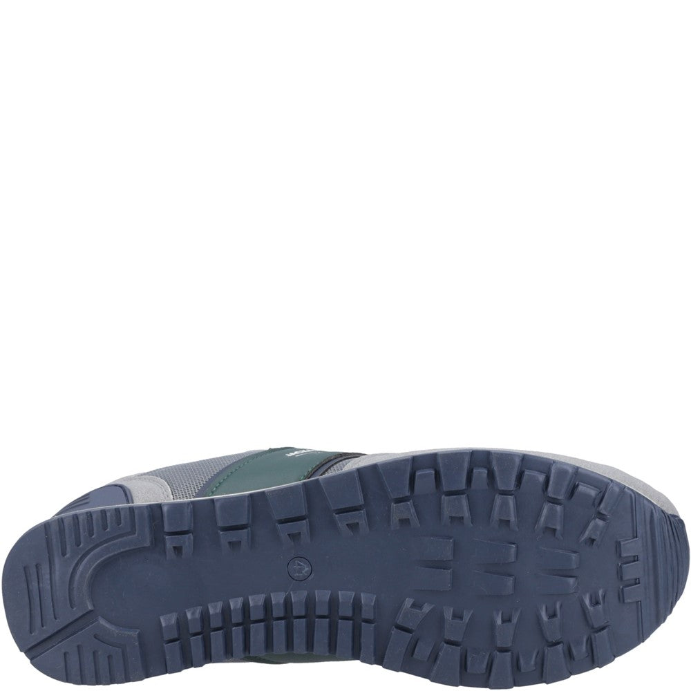 Men's Jack & Jones Spirit Runner Trainer