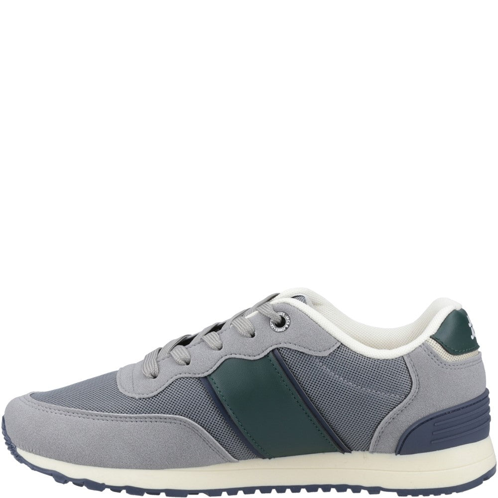 Men's Jack & Jones Spirit Runner Trainer