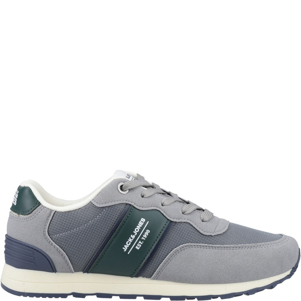 Men's Jack & Jones Spirit Runner Trainer