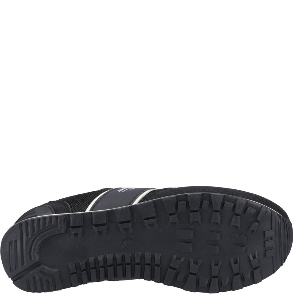 Men's Jack & Jones Spirit Runner Trainer