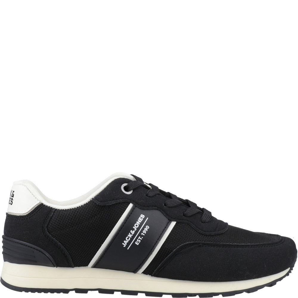 Men's Jack & Jones Spirit Runner Trainer