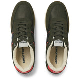 Men's Jack & Jones Spirit Runner Trainer