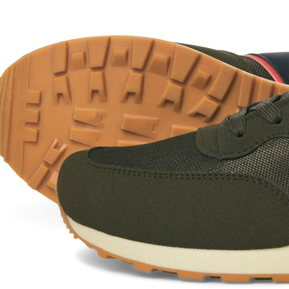 Men's Jack & Jones Spirit Runner Trainer