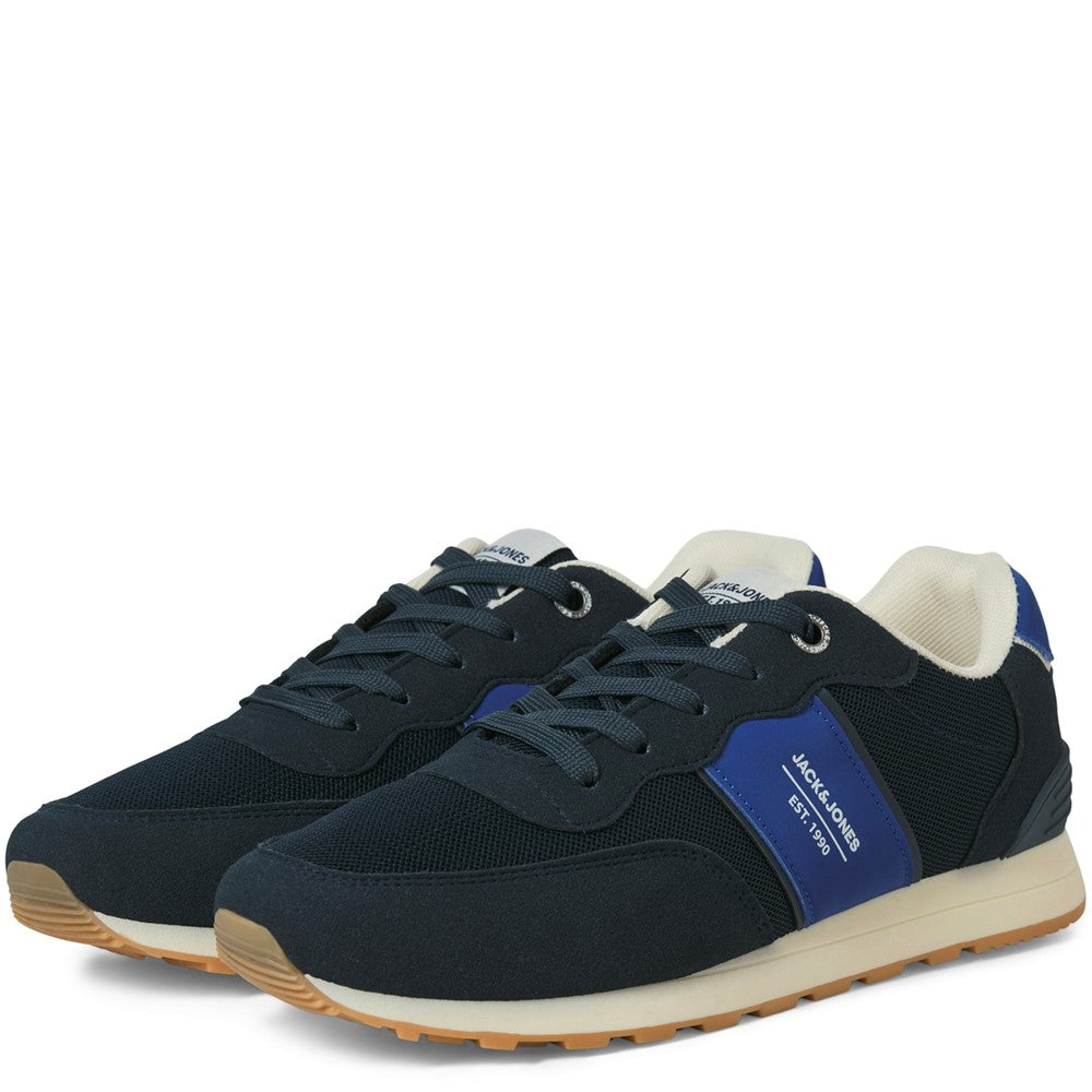 Men's Jack & Jones Spirit Runner Trainer