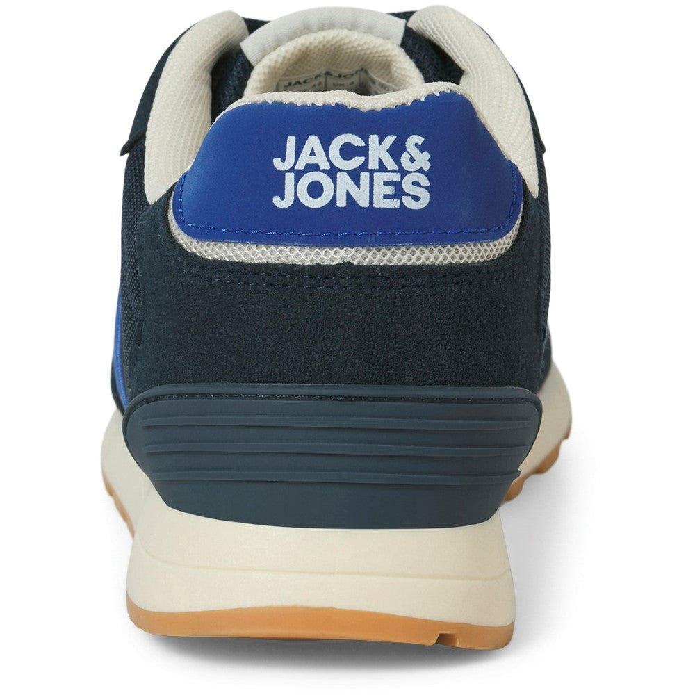 Men's Jack & Jones Spirit Runner Trainer