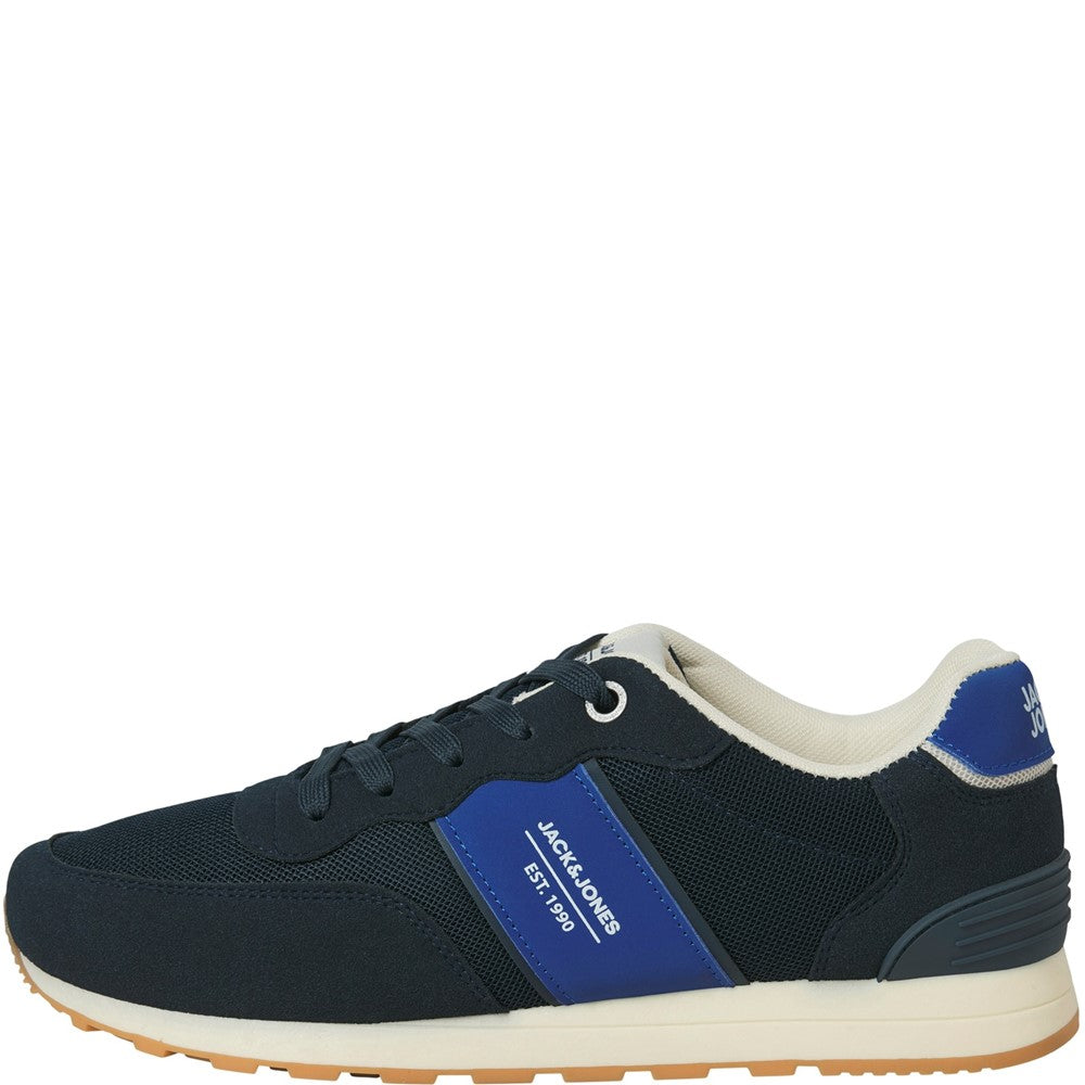 Men's Jack & Jones Spirit Runner Trainer