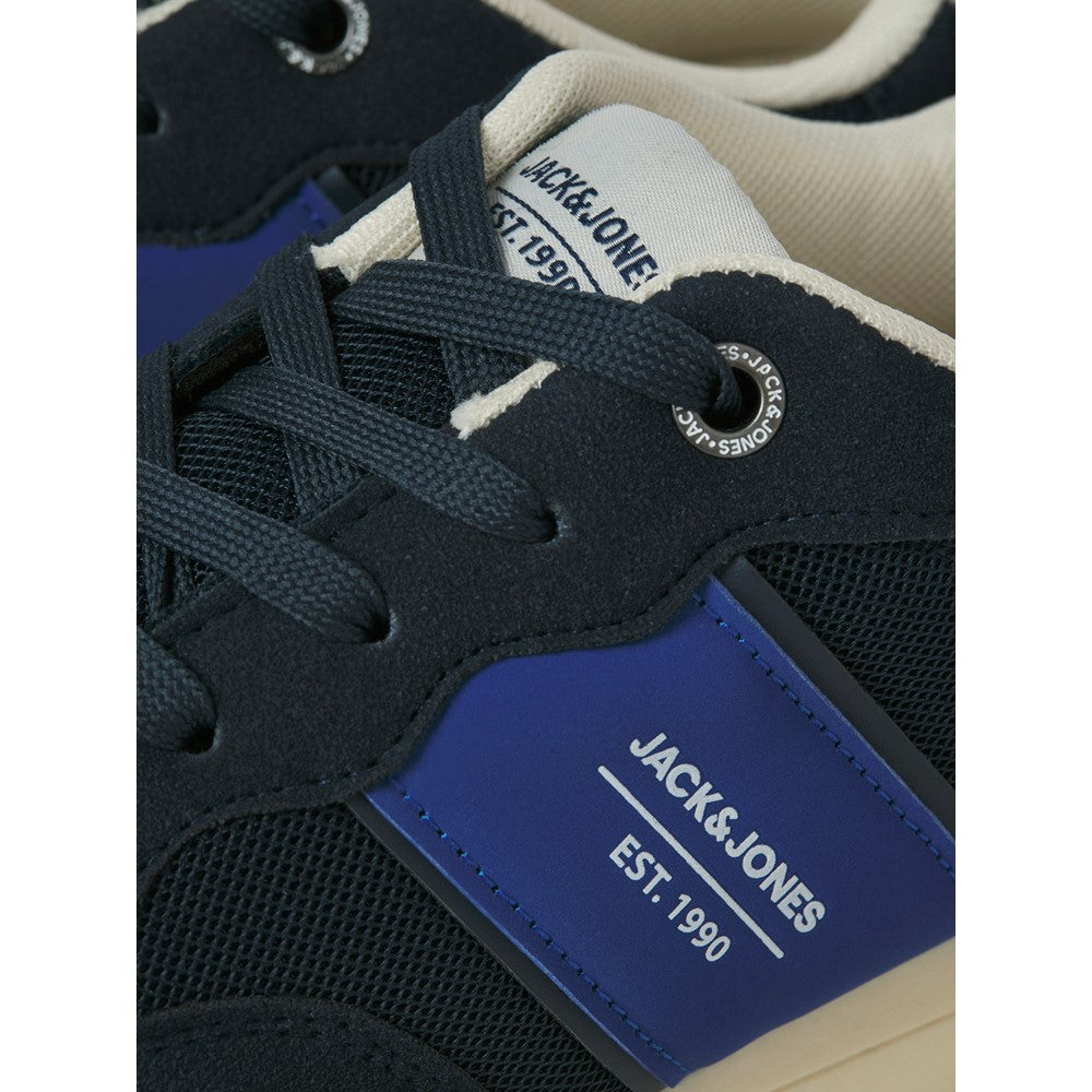 Men's Jack & Jones Spirit Runner Trainer