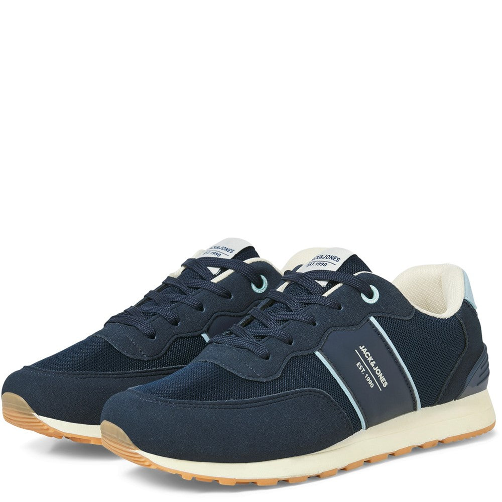 Men's Jack & Jones Spirit Runner Trainer