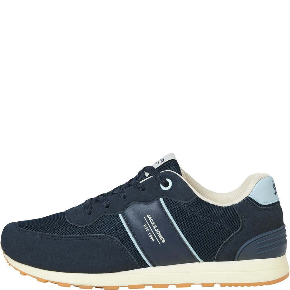 Men's Jack & Jones Spirit Runner Trainer