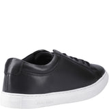 Men's Jack & Jones Galaxy Leather Trainer