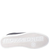Men's Jack & Jones Galaxy Leather Trainer