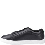 Men's Jack & Jones Galaxy Leather Trainer