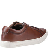 Men's Jack & Jones Galaxy Leather Trainer