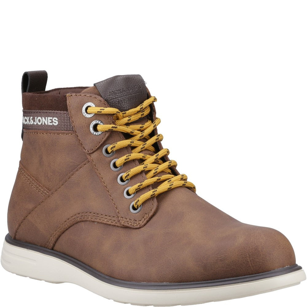 Men's Jack & Jones Denver Combo Boot