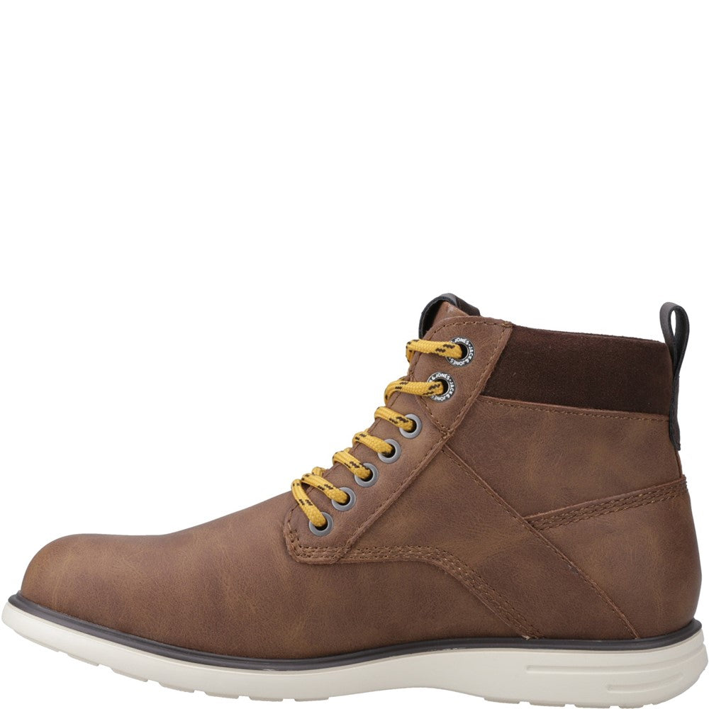 Men's Jack & Jones Denver Combo Boot