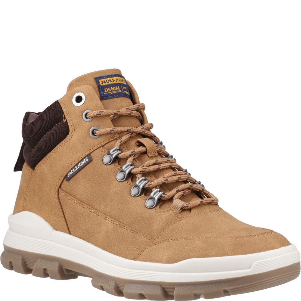 Men's Jack & Jones Imperial Boot