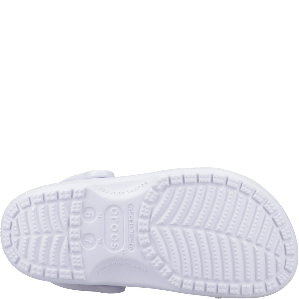 Unisex Crocs Classic Clog