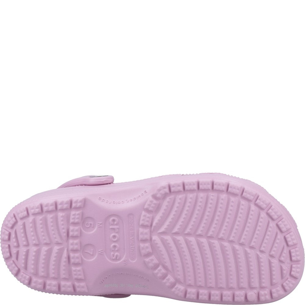 Unisex Crocs Classic Clog