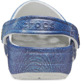 Unisex Crocs Classic Denim Clog