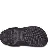 Unisex Crocs Classic Graphic Clog