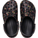 Unisex Crocs Classic Graphic Clog