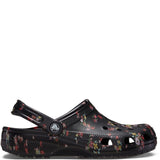 Unisex Crocs Classic Graphic Clog