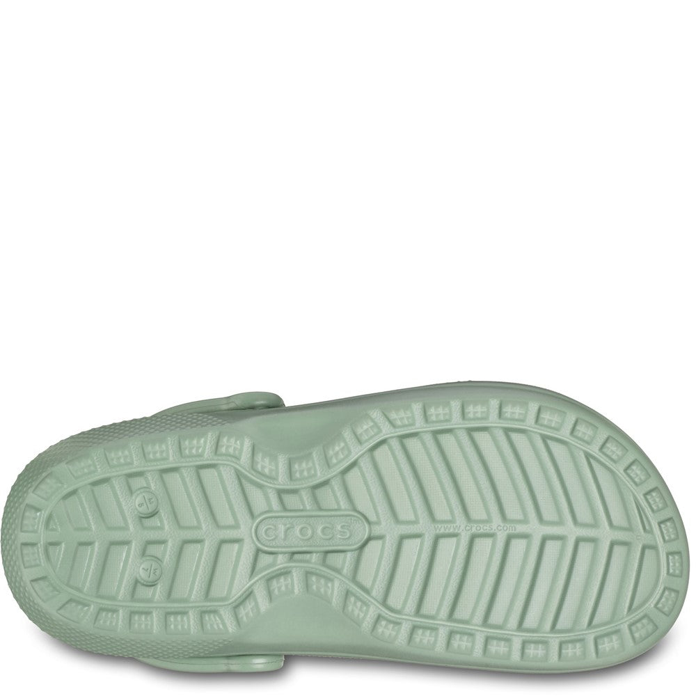 Men's Crocs Classic Lined Clog