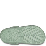 Men's Crocs Classic Lined Clog