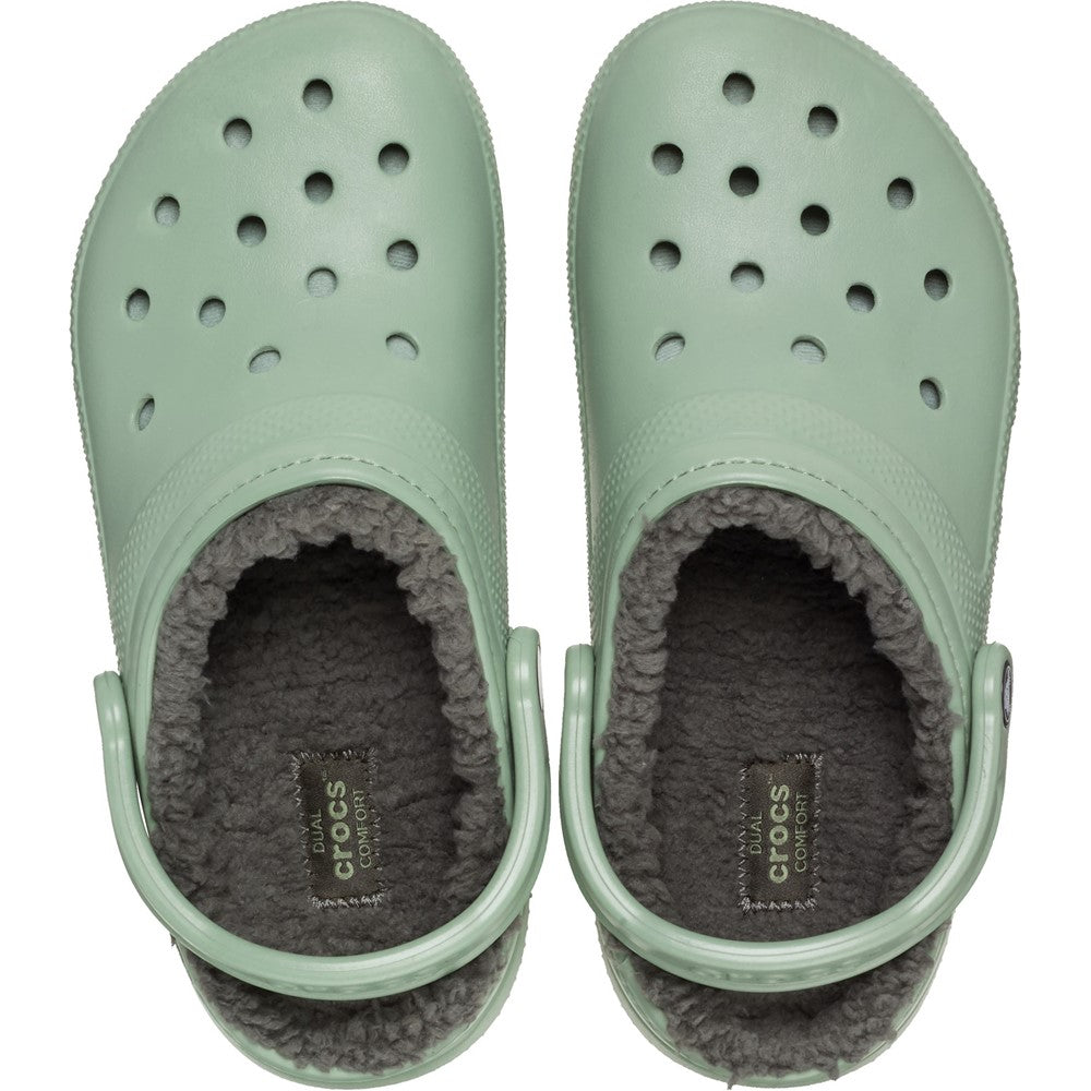 Men's Crocs Classic Lined Clog