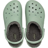 Men's Crocs Classic Lined Clog