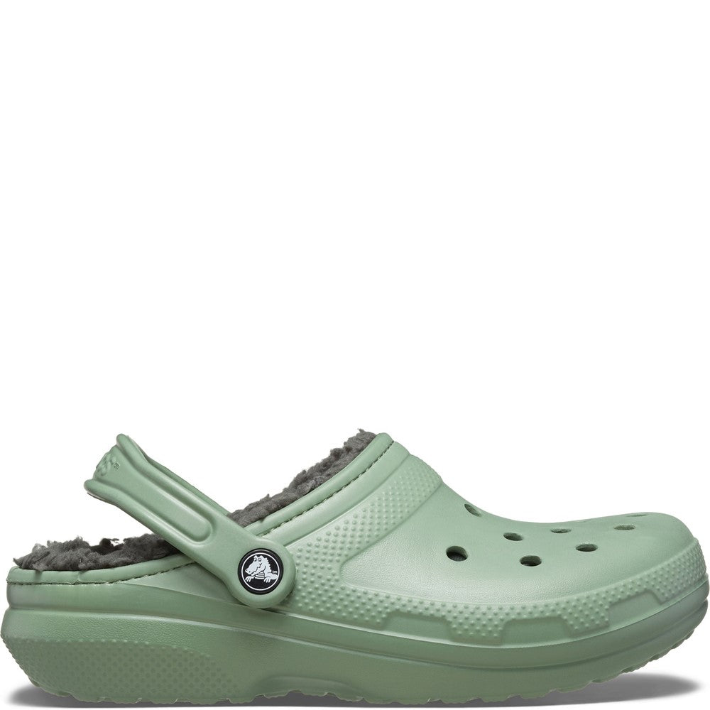 Men's Crocs Classic Lined Clog