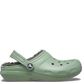 Men's Crocs Classic Lined Clog