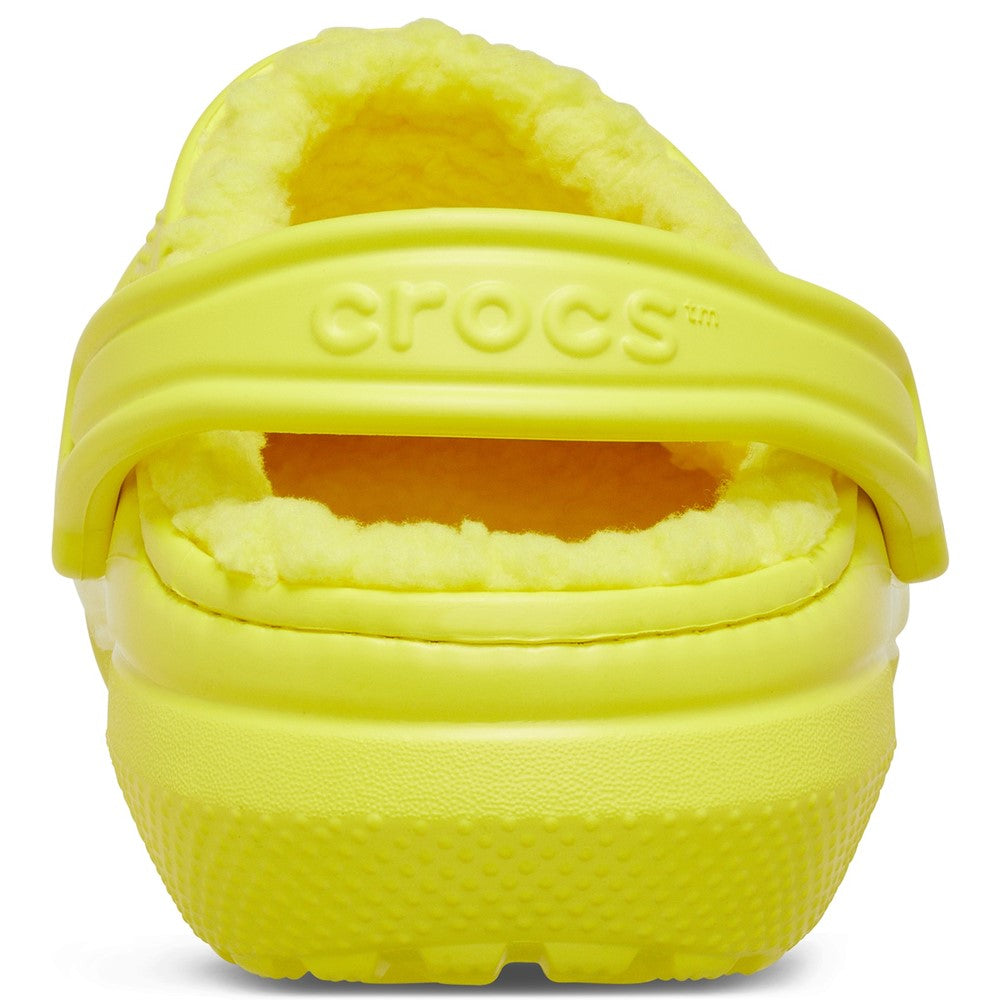 Men's Crocs Classic Lined Clog