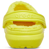 Men's Crocs Classic Lined Clog