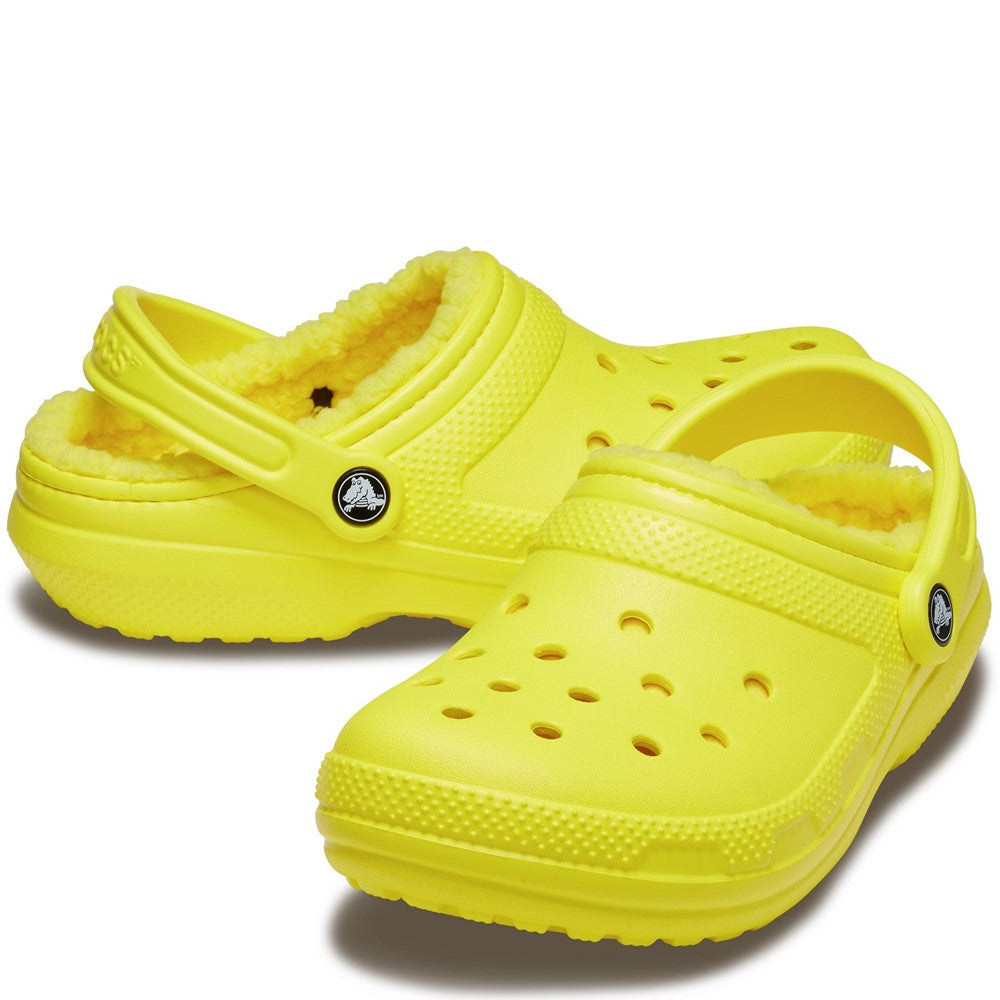 Men's Crocs Classic Lined Clog